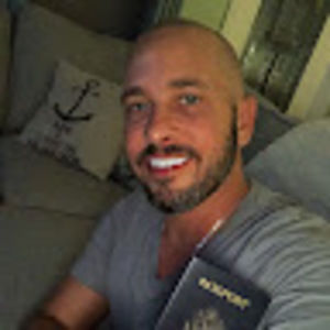 Meet your Posher, Daniel